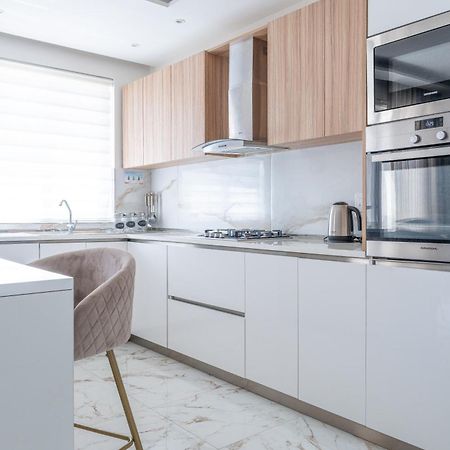 Modern & Luxurious Apartment - Prime Location St. Paul's Bay Exterior foto