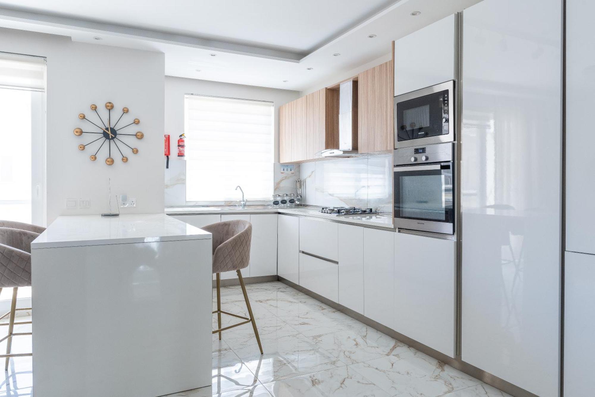 Modern & Luxurious Apartment - Prime Location St. Paul's Bay Exterior foto