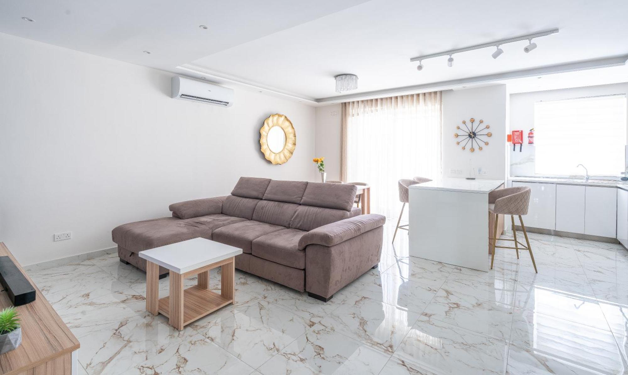 Modern & Luxurious Apartment - Prime Location St. Paul's Bay Exterior foto