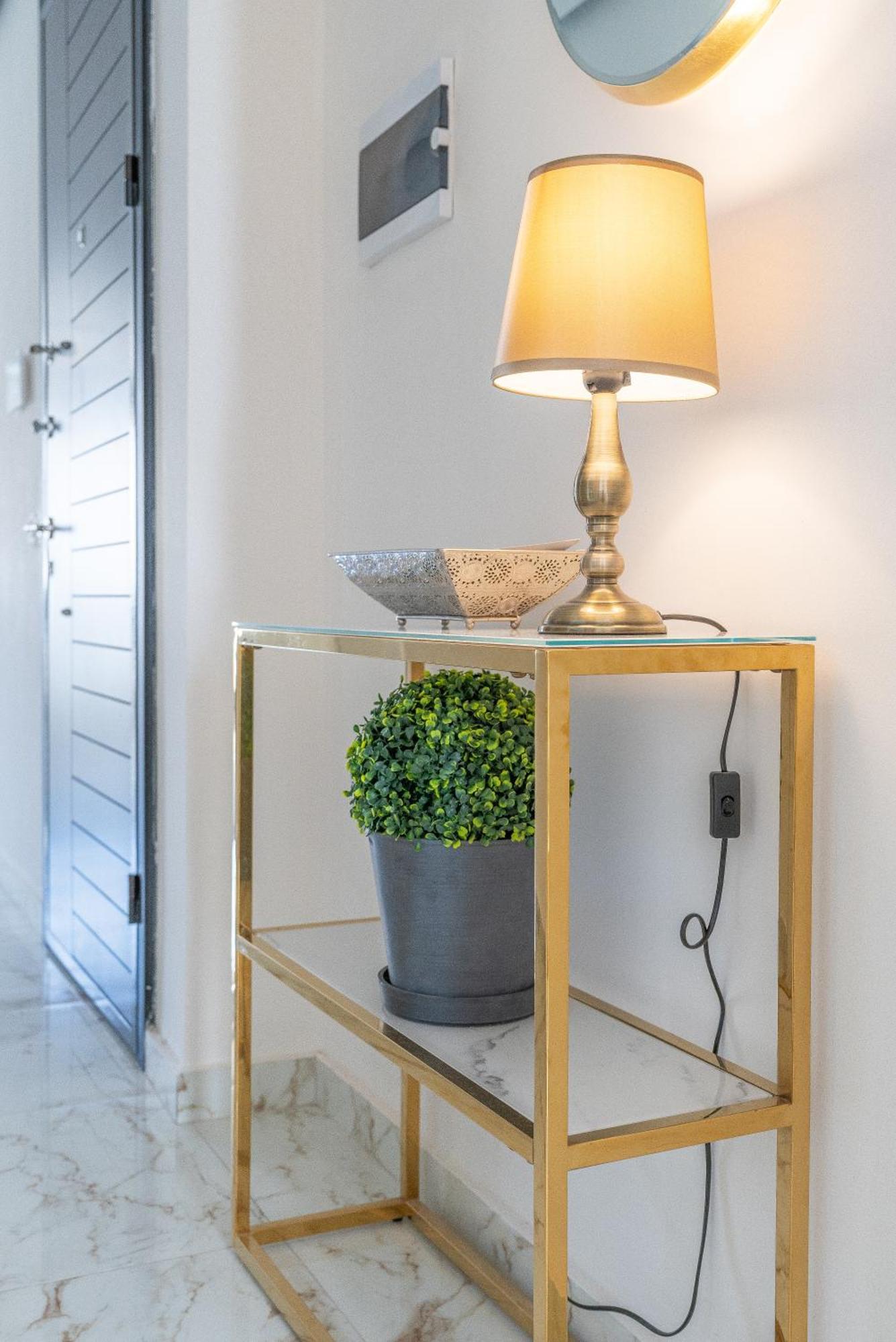 Modern & Luxurious Apartment - Prime Location St. Paul's Bay Exterior foto